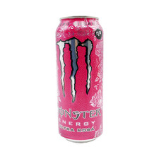 Monster Energy Drink Ultra