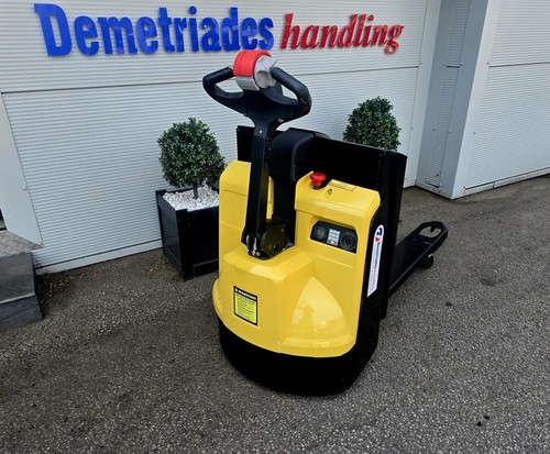 Yale mp16 compact electric - yale,