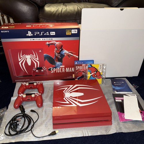 Sony ps4 playstation pro - playstation, 4