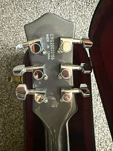Gretsch g5220electric guitar - gretsch,