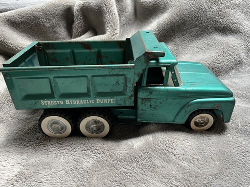 Rare 1960s vintage green - rare,