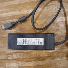 Xbox 360 Power Supply Brick - 203W  NO plug tested working