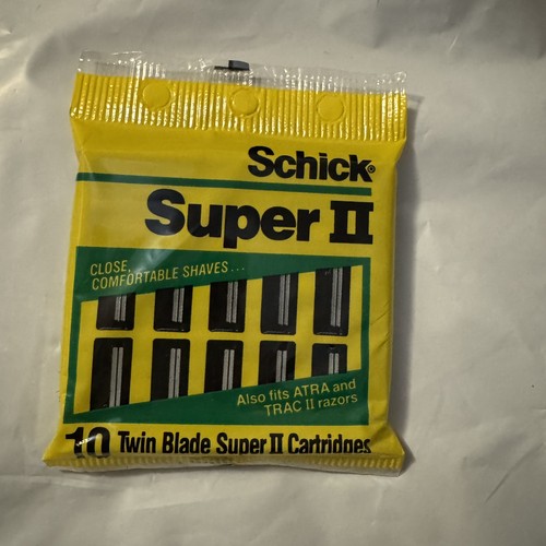 120 total schick super twin - total,
