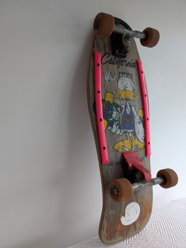 1980s authentic california - 1980s,
