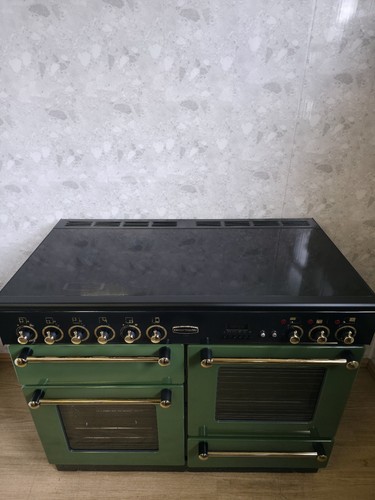 Electric rangemaster classic - ,