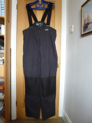 Gill coastal inshore - -,