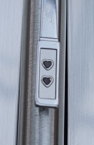 Vintage papermate doubleheart - vintage,