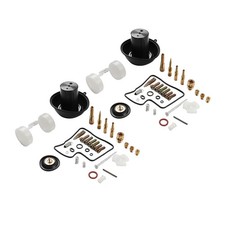 Carburetor Rebuild Repair Kit