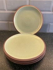 Denby Juice - 4 x 27 cm Green