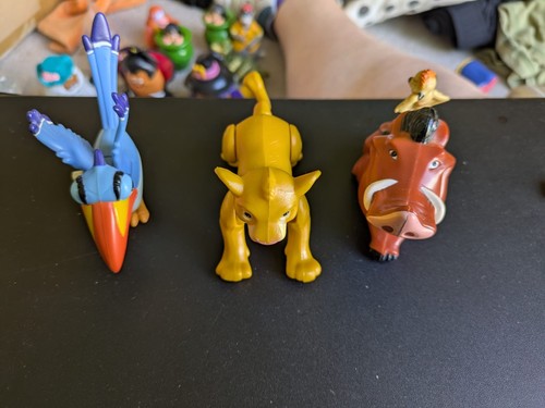Mcdonalds rare vintage 1994 - rare,
