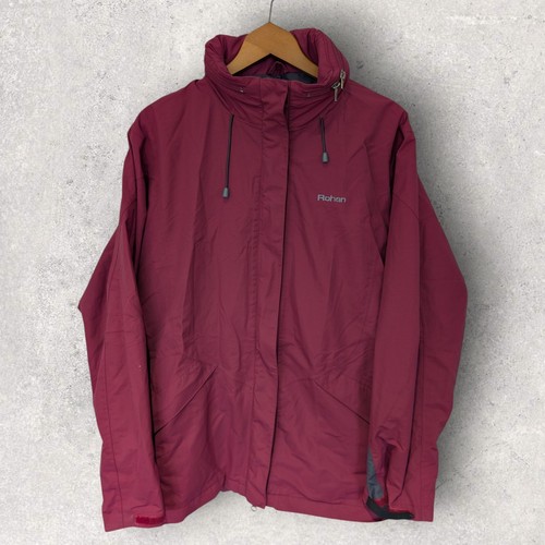 Rohan women mountain pass - rohan,