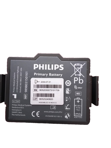 New original philips - original,