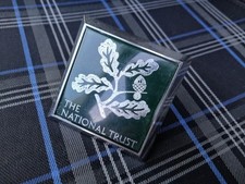 CLASSIC CAR NATIONAL TRUST