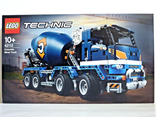 Lego technic 42112 - technic,