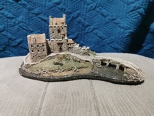 Lilliput Lane Eilean Donan