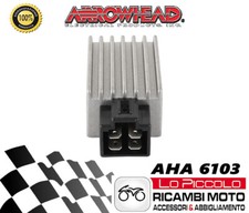 AHA6103 VOLTAGE REGULATOR KYMCO Movie 125 1998-2000 125cc
