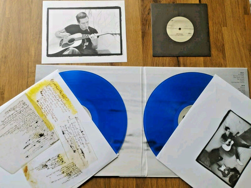 John frusciante niandra lades - john,