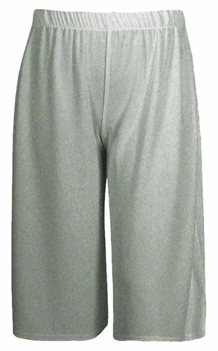 Women plain and - plain, culottes