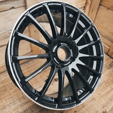 4X NEW 19" INCH Alloys Alloy