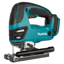 Makita DJV180Z 18V LXT Li-ion