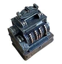 Cash Register Money Box