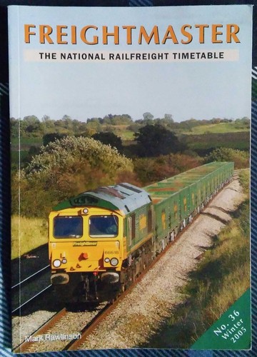Freightmaster complete guide - complete,