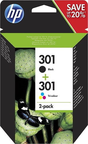Original 301 black colour - 301, &