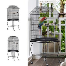 Large Bird Cage Pet Aviary