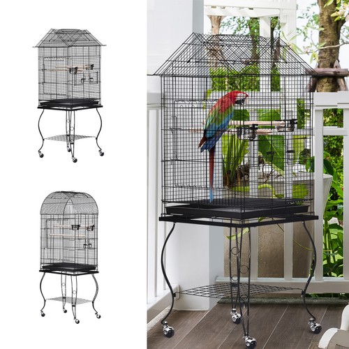 Large bird cage - bird, pet