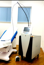 Chromogenex Regenlite Transform NLite Pulsed Dye Laser
