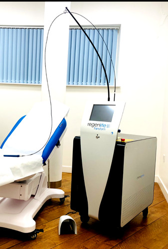 Chromogenex regenlite - chromogenex,