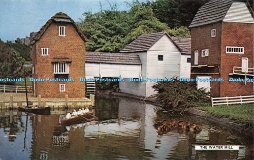 R273613 the water mill - r273613,