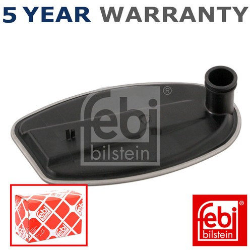 Febi hydraulic filter fits - filter,