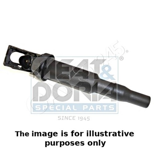 Ignition coil fits bmw - coil,