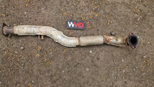 Mitsubishi Evo 4 5 6 Down Pipe OEM Exhaust 
