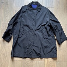 Uniqlo +J Oversized Light Coat