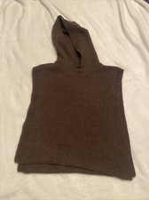 Girls Snood Type Hoody One