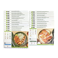 Hello fresh recipe - hello,