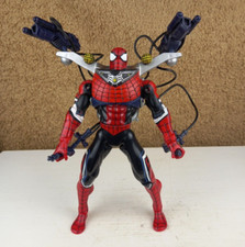Marvel Water Web Blasters AQUA
