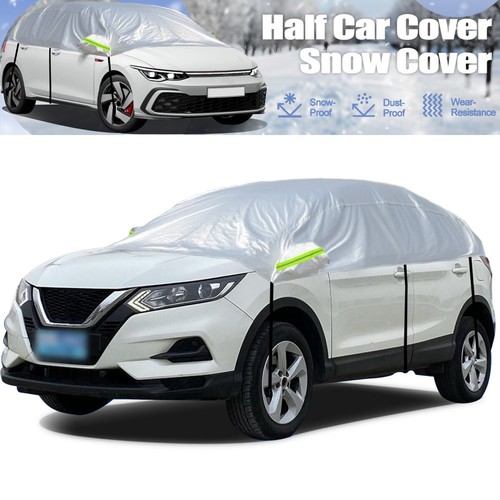 190t hatchback car half body - hatchback,