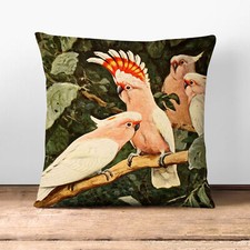 Plump Cushion Vintage W