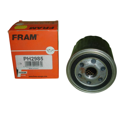 Fram ph2985 oil filter for - fram,