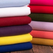 Faux wool cashmere - wool, fabric