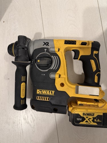 Dewalt dch273 18v brushless - 18v, xr