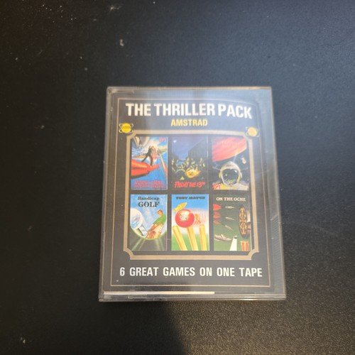 Amstrad cpc the - amstrad, pack