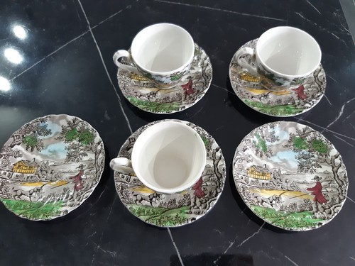 Vintage staffordshire the - vintage, 'the