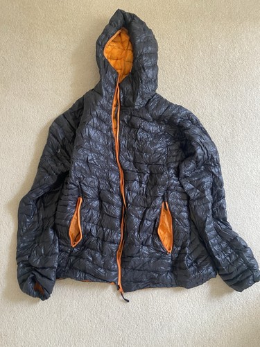 Oex men duck down - duck, puffer
