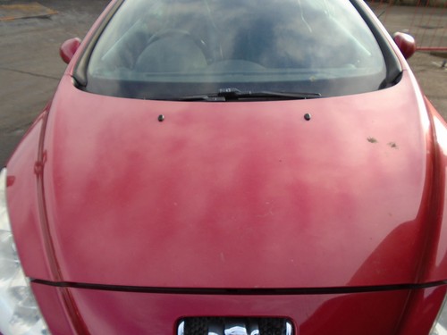 Peugeot 308cc hdi bare - peugeot,
