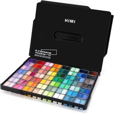 HIMI Gouache Paint Set 112
