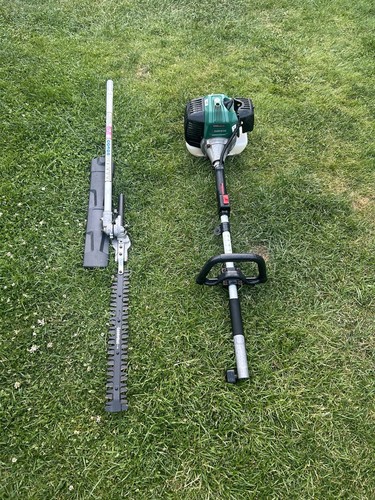 Parkside hedge cutter - parkside,